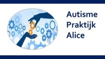Autismepraktijk Alice