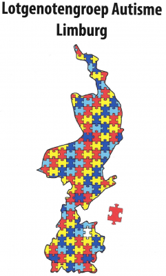 Lotgenotengroep Autisme Limburg
